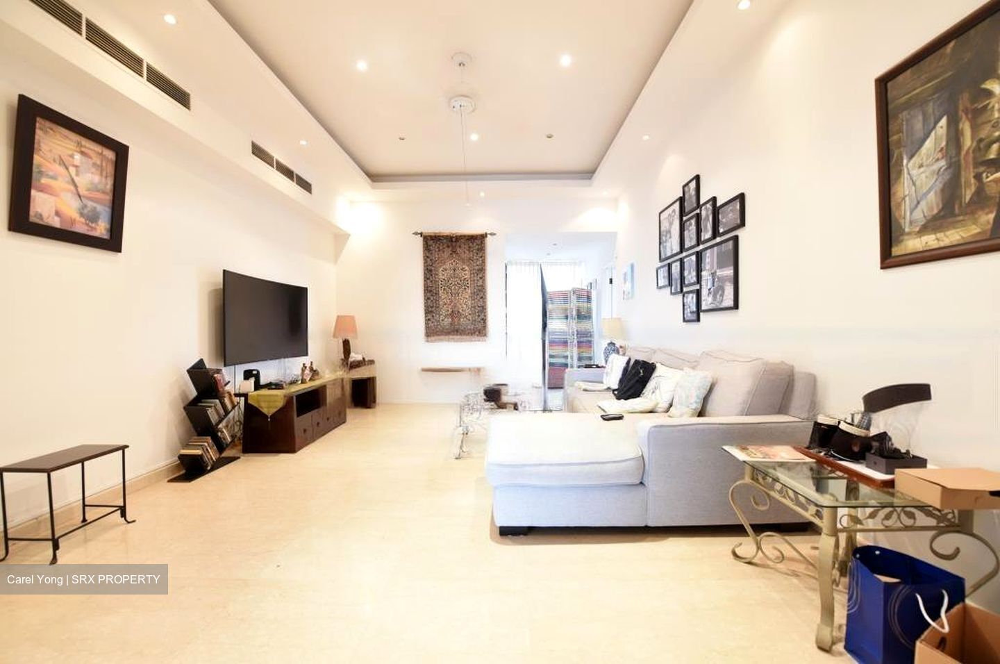 Regency Park (D10), Condominium #591929381